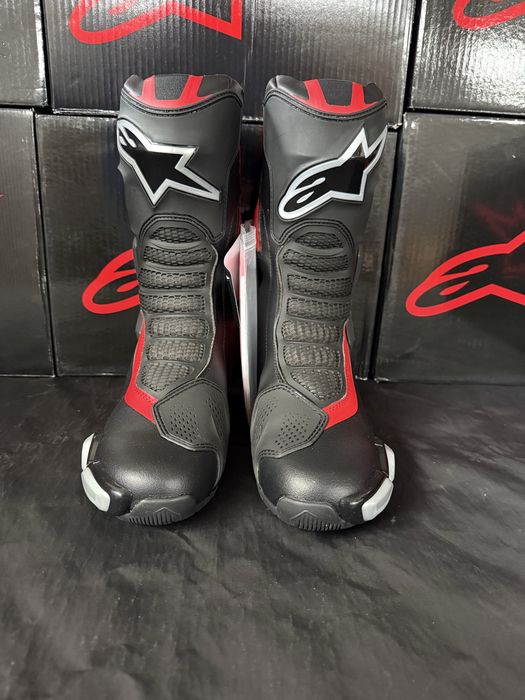 Alpinestars smx6 v3 cizme