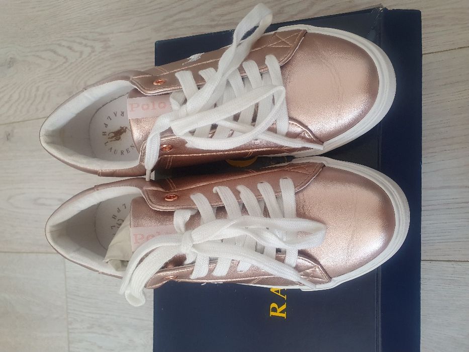 Tenisi Ralph Lauren 38