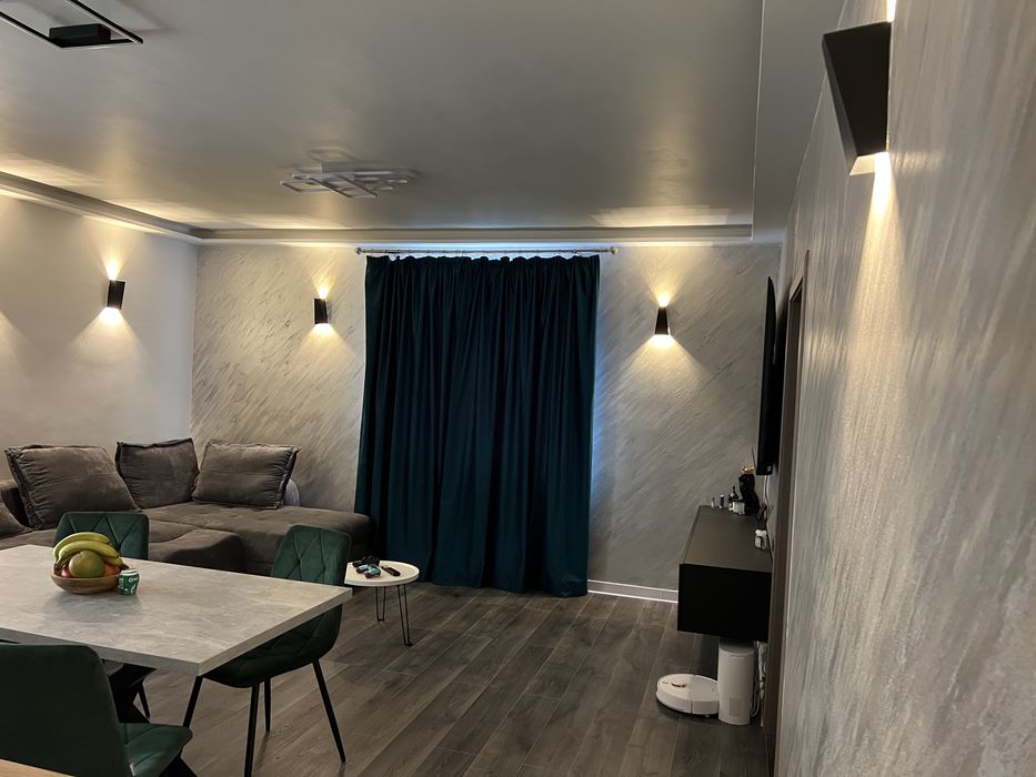 Apratemnt 2 camere Zona OM