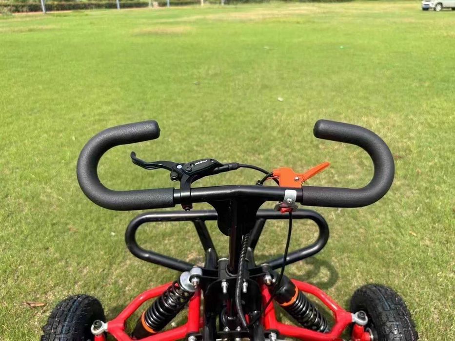 вездеходный картинг