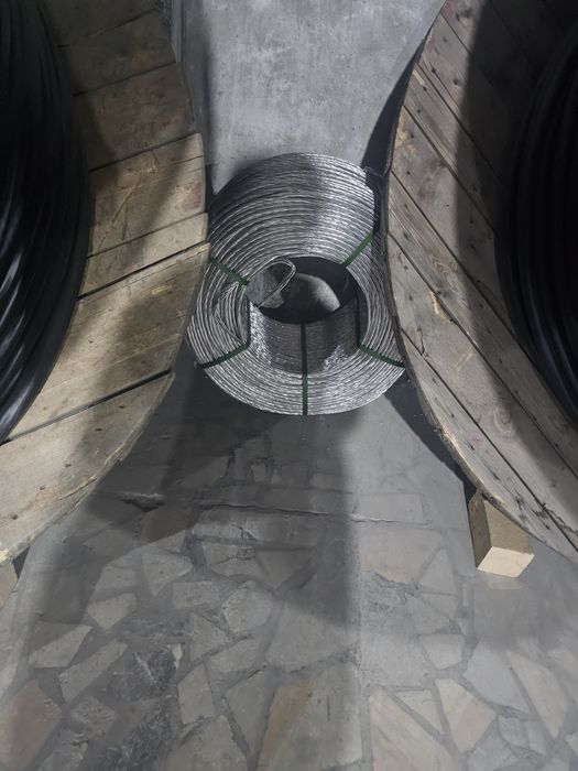 Kabel  AC 50  кабель АС 50