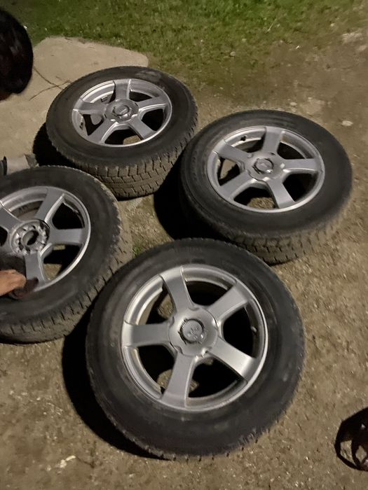 Диски универсальные