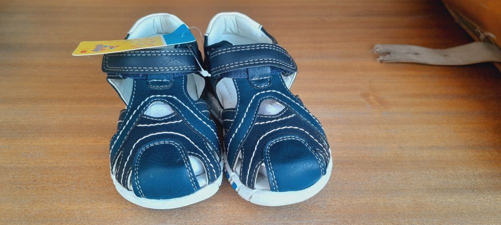 Детская обувь 21 размер
