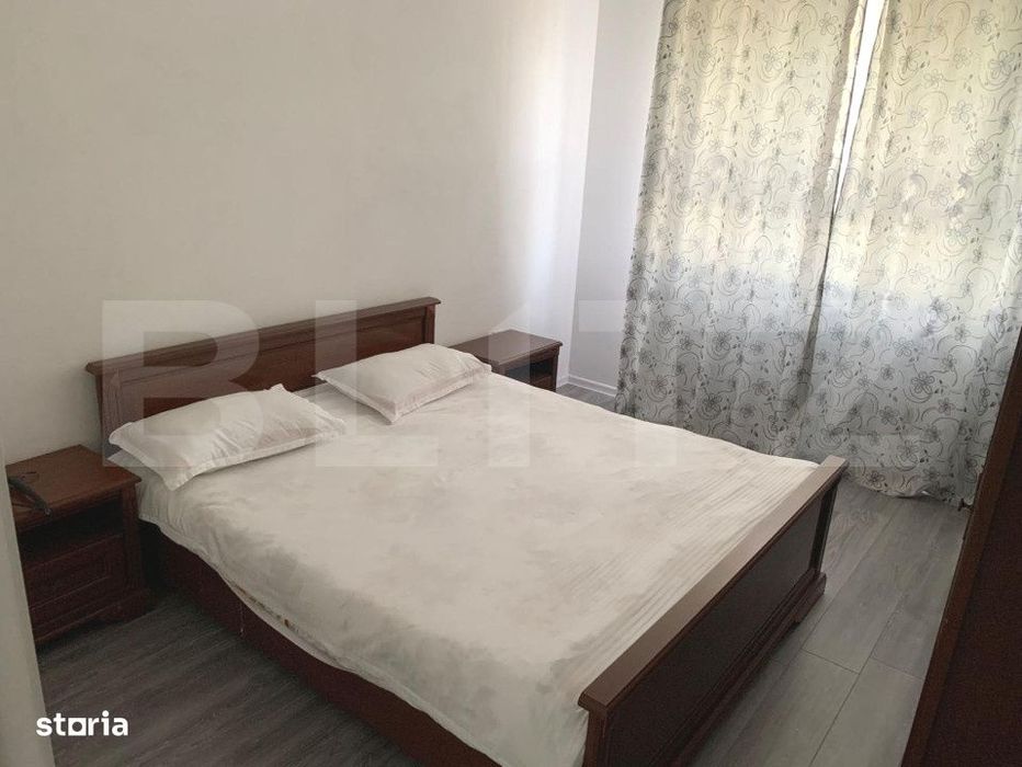 Apartament cu 2 dormitoare, 75 mp, zona Ampoi 3 — fotografia 3