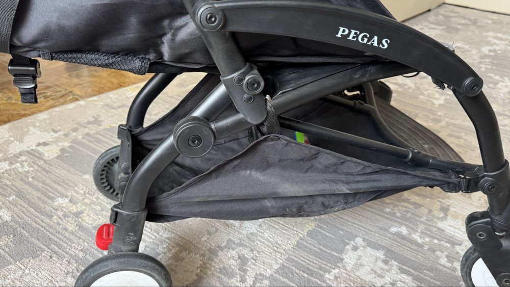 Продам Детскую коляску