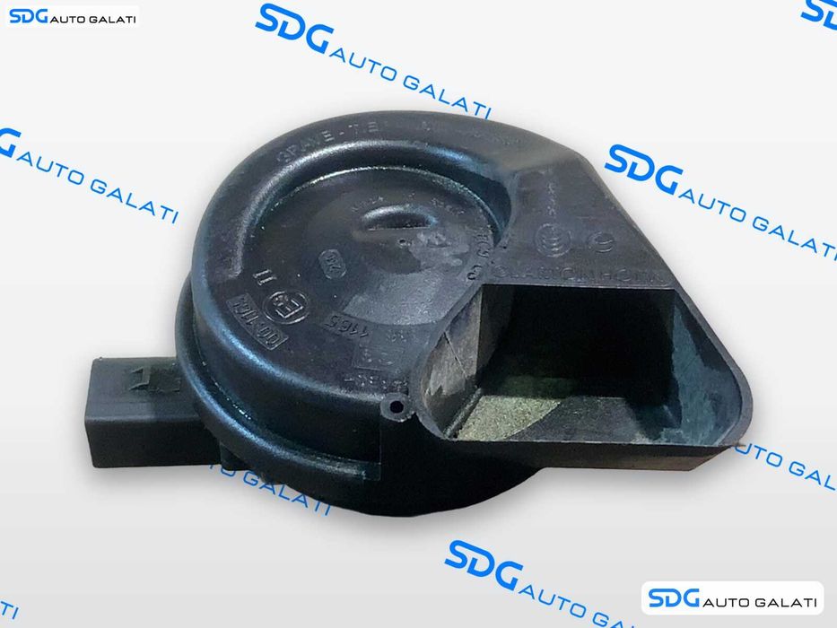 Claxon Avertizor Sonor Audi A5 8T 2008 - 2017 Cod 6033FB1591 [LR10929]
