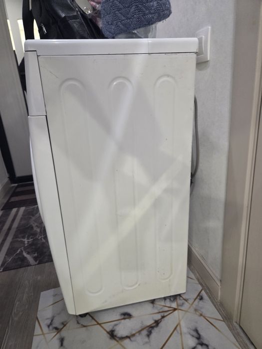 Стиральная машинка Samsung