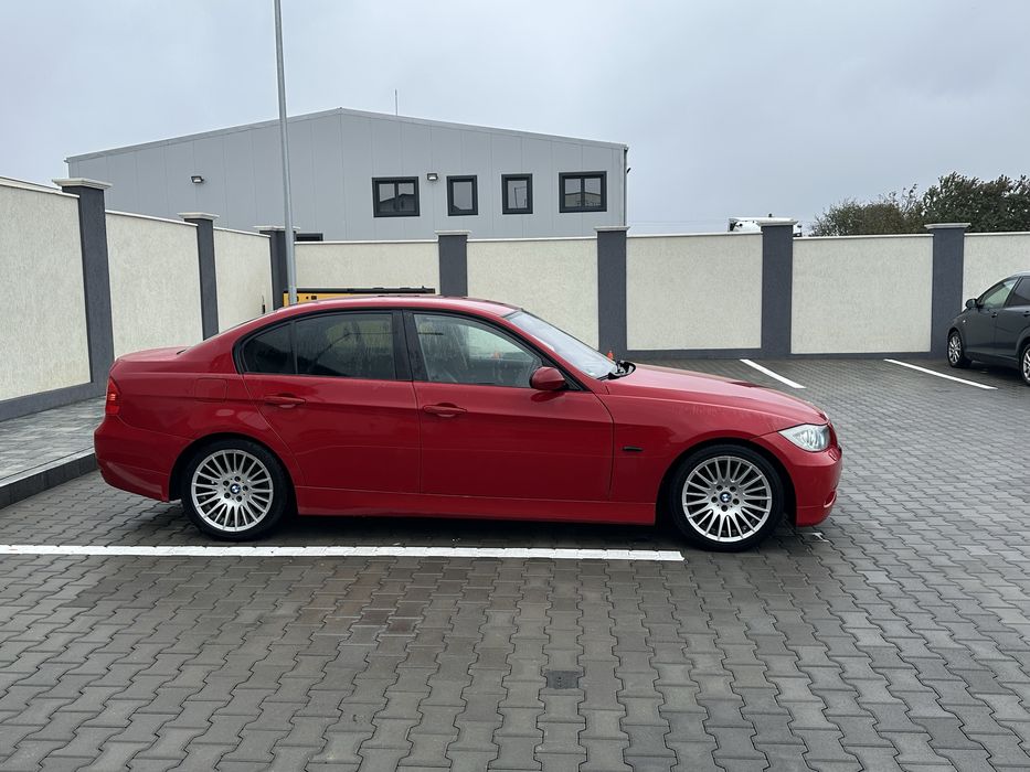 BMW 3 Series 2006 — imagine 3