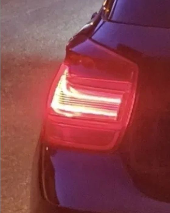 Stop stânga spate BMW led seria 1 f20 F21