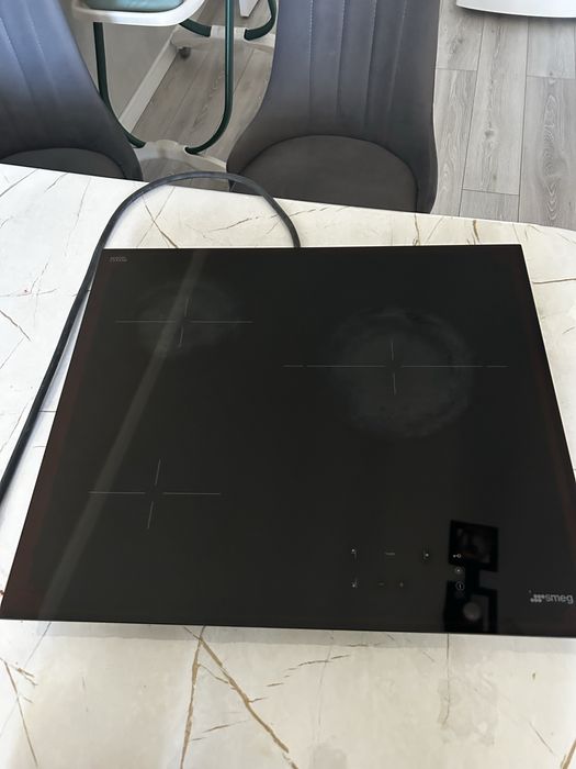Варочная поверхность Smeg