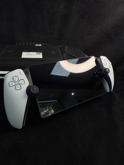 игровая приставка sony