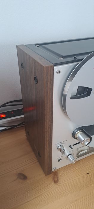 Magnetofon akai gx 4000d stare excelenta