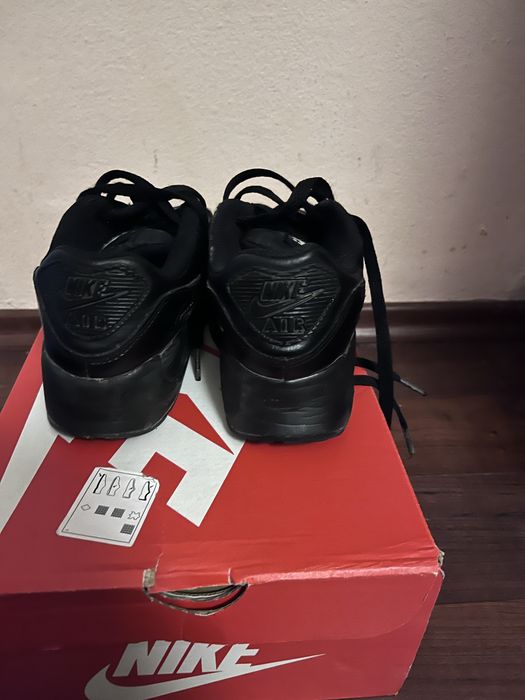 Nike air max 90 детски маратонки