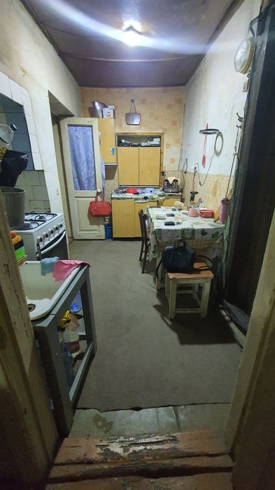 Подам дом, в центре.