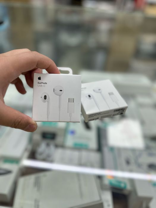 EarPods Type-c New Original
