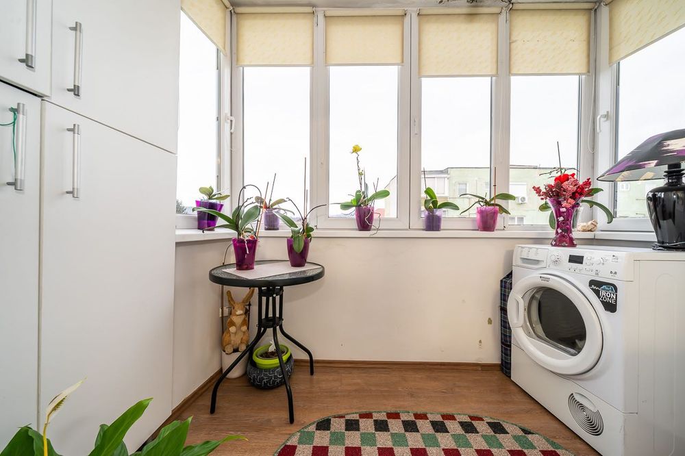 Apartament 3 camere, renovat, Bulevardul Unirii-Central