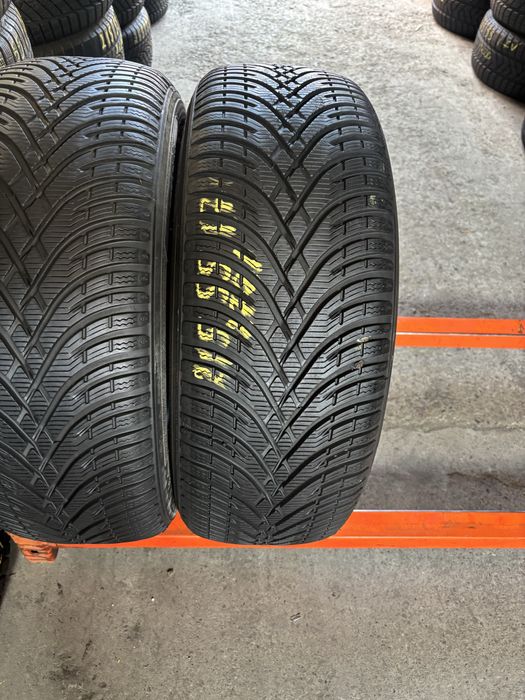 Anvelope Iarna 215/55/17 Kleber Kristalp HP3 215 55 17 R17