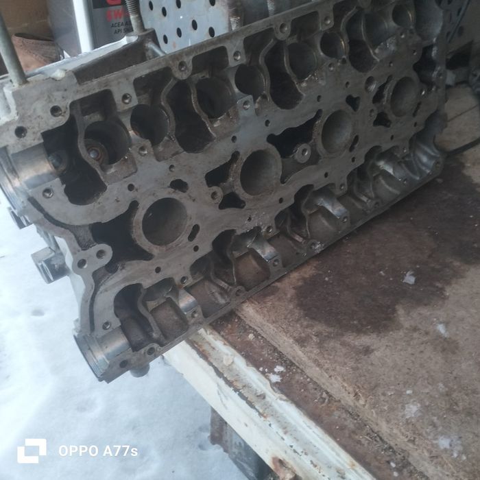 Продам головку на приору