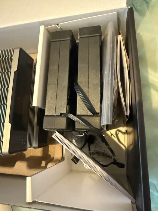 В Гранция DeepCool AK620 охлаждане за процесор