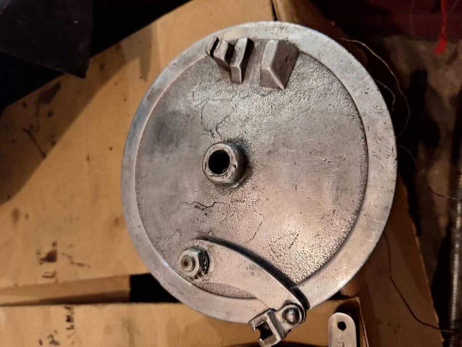 Части за мотопед Балкан 50