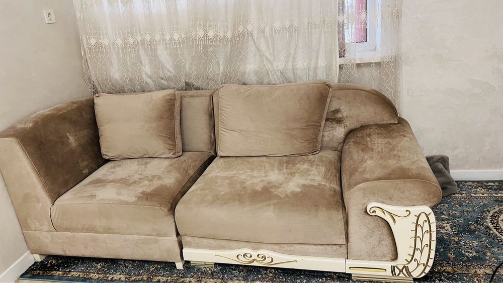 Диван сатылады тап таза