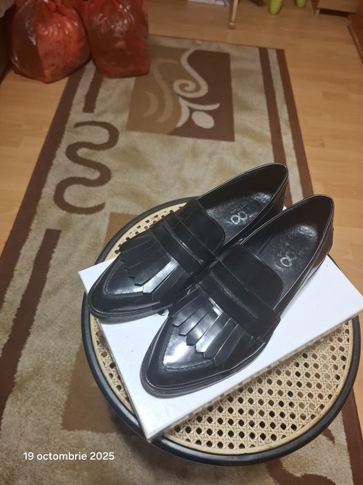 Pantofi Too by virus impecabili