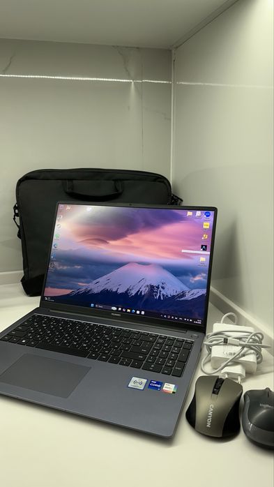 Huawei ноутбук (MateBook D 16)