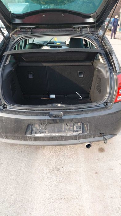 Usi Stanga/Dreapta Fata/Spate Citroen C3 Picasso