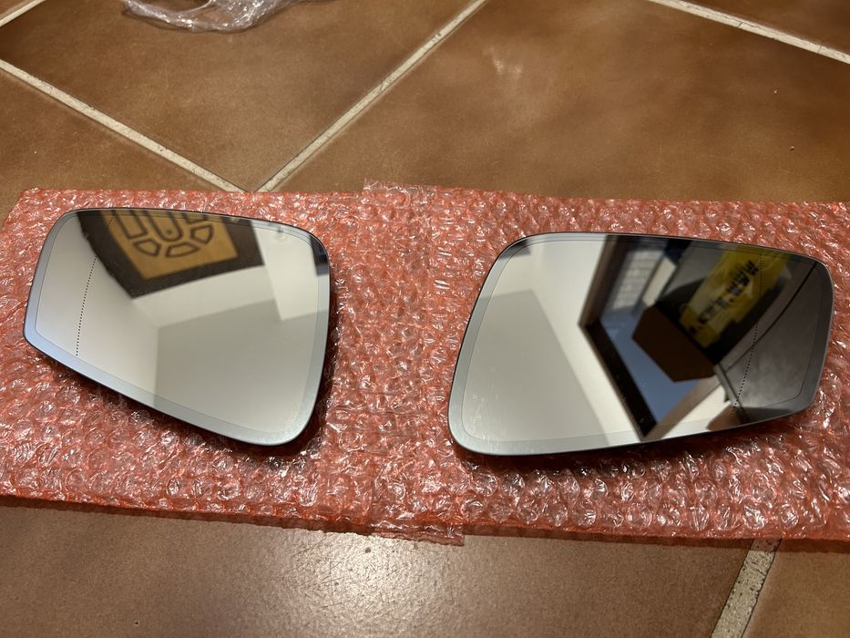 Oglinda bmw f01 f02 f06 f07 f10 f11 f12 f13 sticla oglinda electrocrom