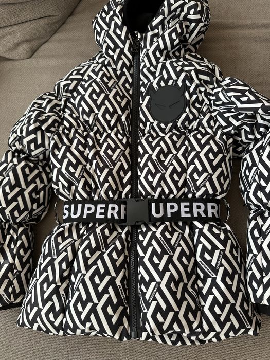 Ски комплект- Super Rebel