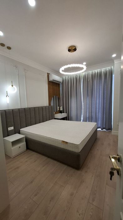 Сдаётся. Аренда. Акай  сити. 3 комнатный квартира