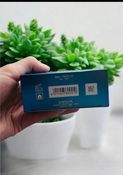 Мъжки парфюм Versacce EROS 100 ml