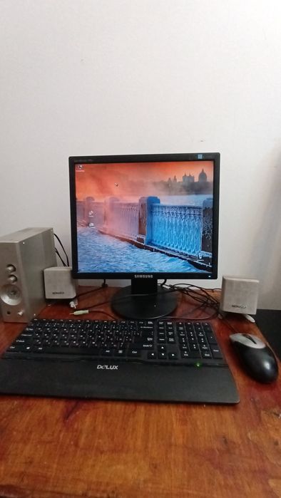 Продаю компьютер