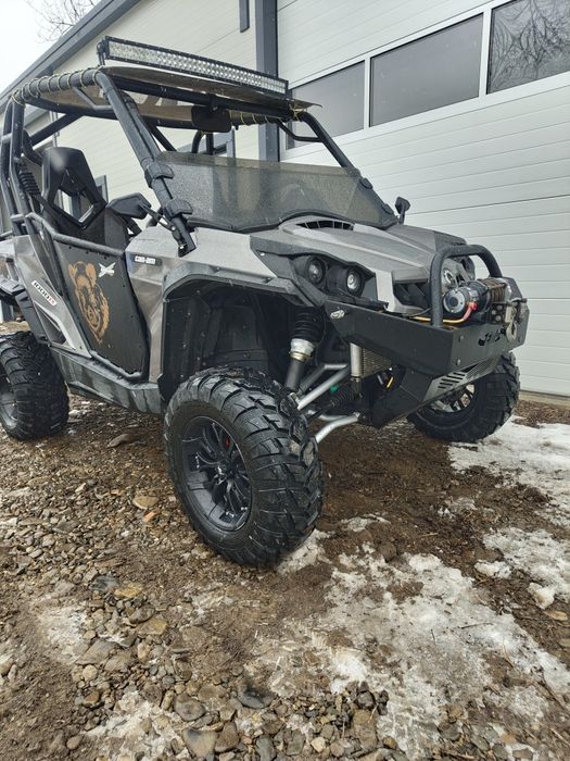 Vând sau schimb cu Outlander