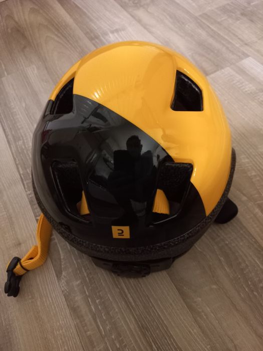 Casca protectie copii decathlon