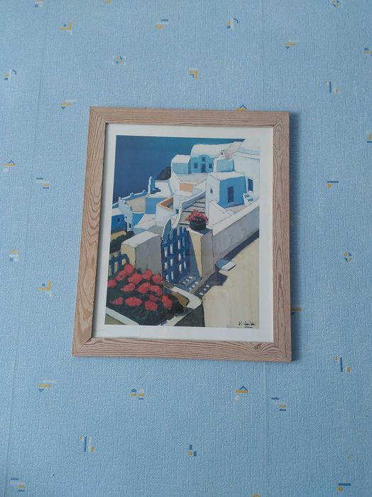 Картина на стену