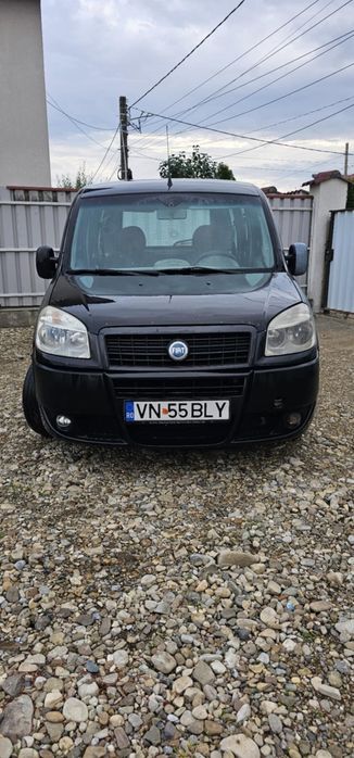 Fiat Doblo