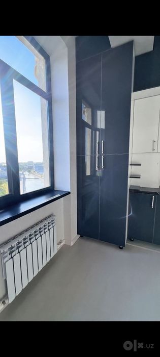 сдается новостройка 85м2 ,коракамиш 1/2 сойбуйи,