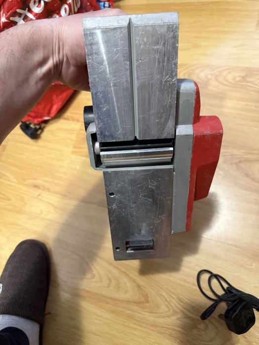 Milwaukee M18 BP Ренде