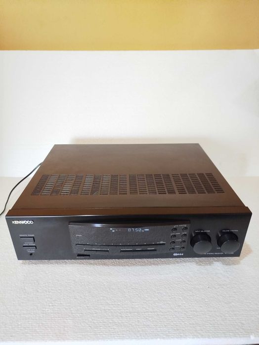 Amplificator Kenwood Model: KR-A3080. Functional 100%