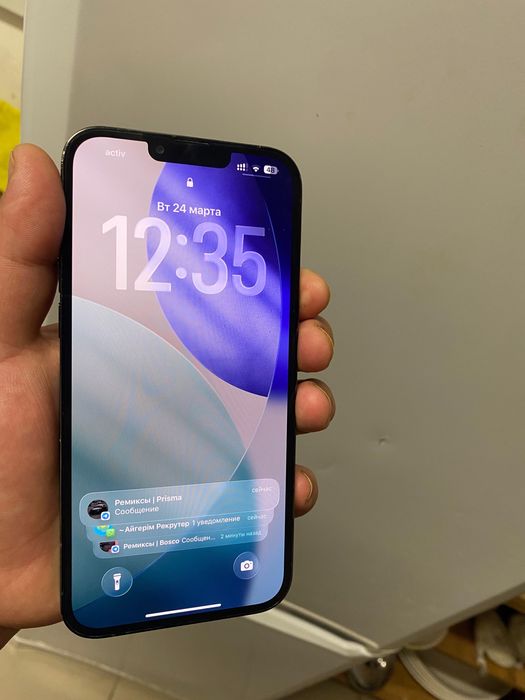 Продам Айфон 13про макс