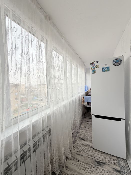 Квартира сатылады