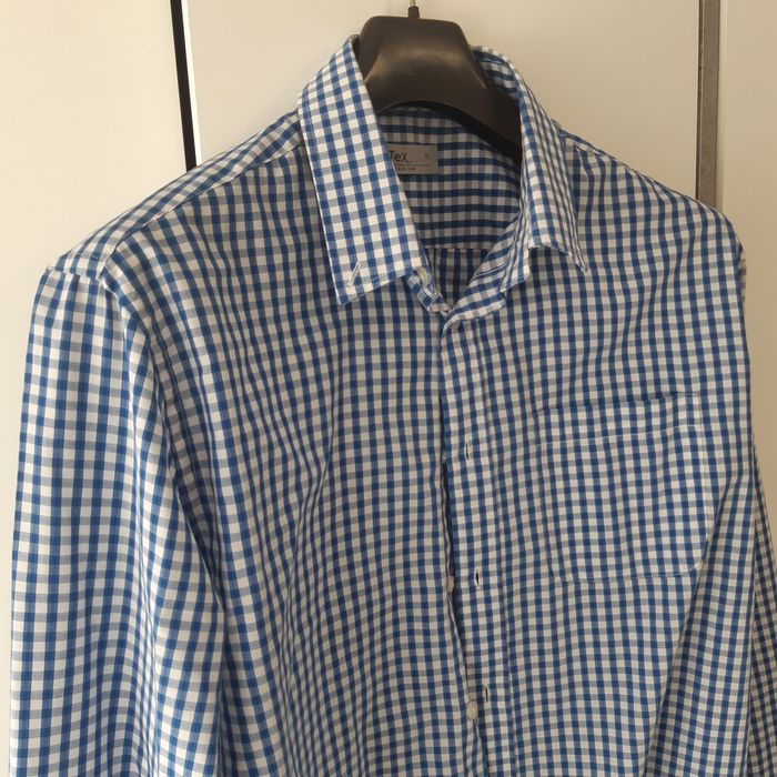 Vand camasa sport, marimea XL