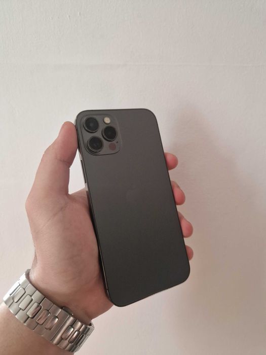 iPhone 12 Pro 128гб 5G