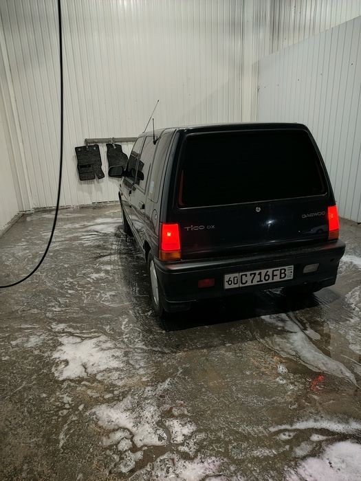 Холати идиал камчилиги йок
