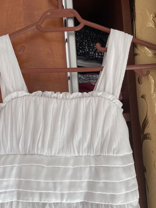 Rochie fete 8-10 ani