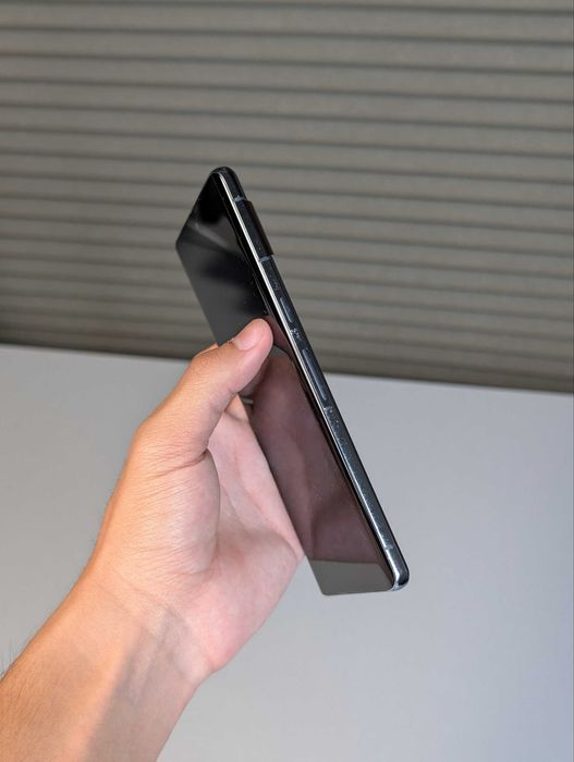 Google Pixel 7 Pro (512gb) Obsidian Black