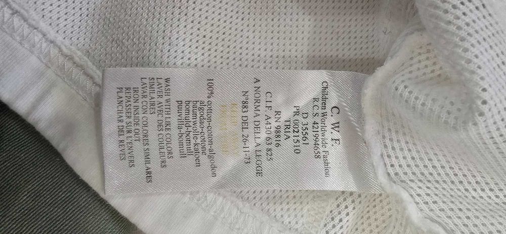 DKNY S -дамски потник (93)