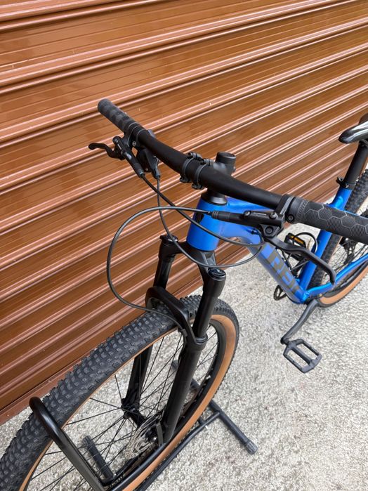 Trek X Caliber 8 1x12 “29” M/L