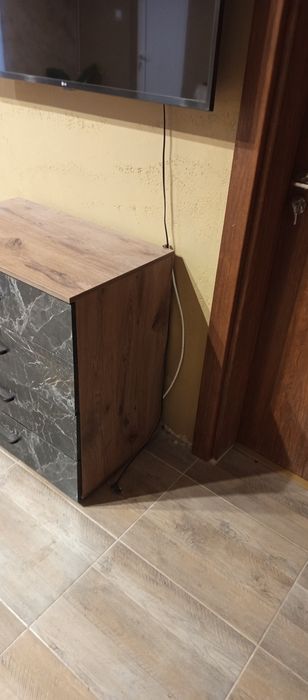 Скрин от мебели Виденов